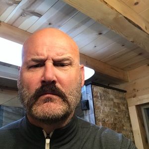 Meet your Posher, Craig